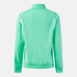 КУРТКА CHAMPIONSHIP 20 СВЕТЛО-ЗЕЛЁНЫЙ ЧЁРНЫЙ