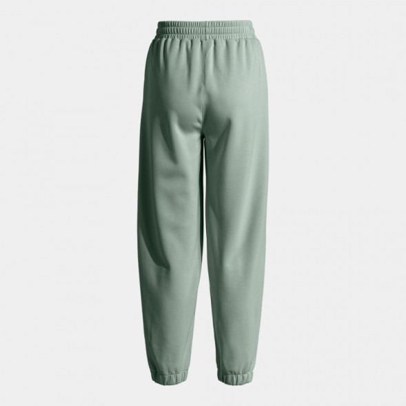 ДЛИННЫЕ БРЮКИ SOFT ЗЕЛЕНЫЙ