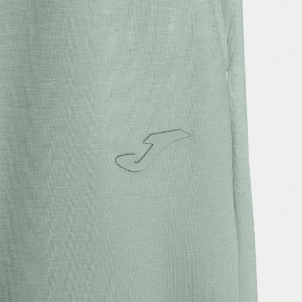 ДЛИННЫЕ БРЮКИ SOFT ЗЕЛЕНЫЙ