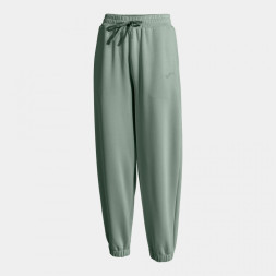 ДЛИННЫЕ БРЮКИ SOFT ЗЕЛЕНЫЙ