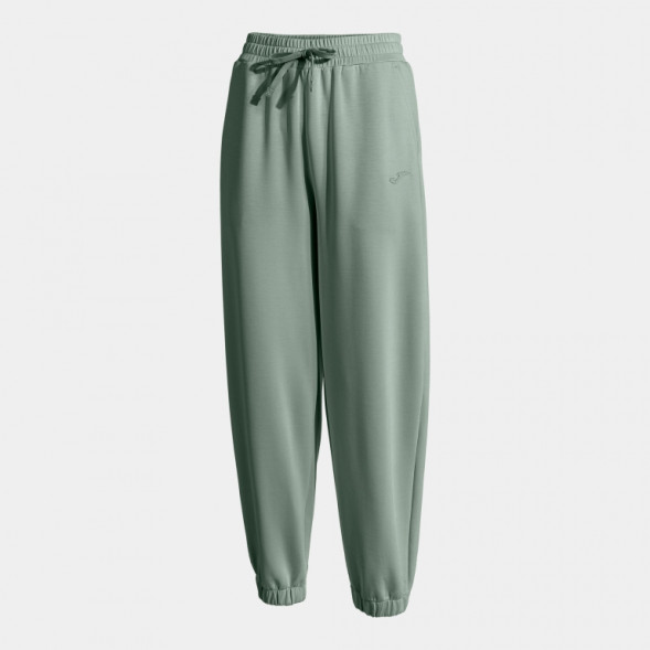ДЛИННЫЕ БРЮКИ SOFT ЗЕЛЕНЫЙ