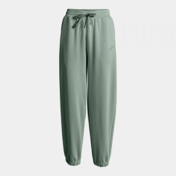 ДЛИННЫЕ БРЮКИ SOFT ЗЕЛЕНЫЙ