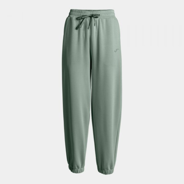ДЛИННЫЕ БРЮКИ SOFT ЗЕЛЕНЫЙ