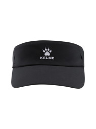 Бейсболка KELME Visor Black