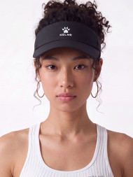 Бейсболка KELME Visor Black