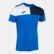 Игровая футболка JOMA CREW V    