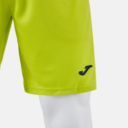 БЕРМУДЫ TERRA LIMA DARK NAVY