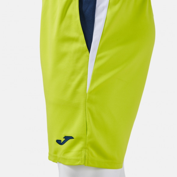 БЕРМУДЫ TERRA LIMA DARK NAVY