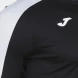 Игровая футболка JOMA ACADEMY III Черный-белый