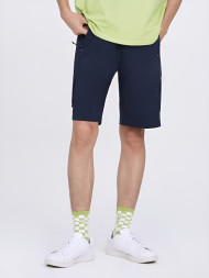 Шорты KELME Woven Shorts Dark Blue