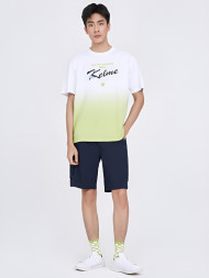 Шорты KELME Woven Shorts Dark Blue