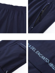 Шорты KELME Woven Shorts Dark Blue
