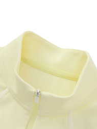 Детское платье KELME Knitted Dress Yellow