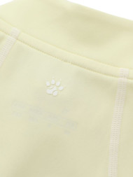 Детское платье KELME Knitted Dress Yellow