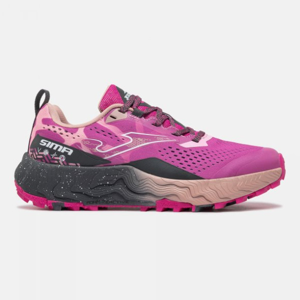 SIMA LADY 2610 FUCSIA