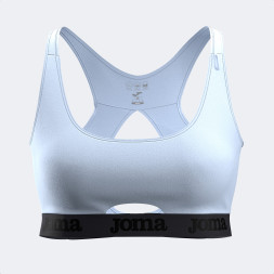 Спортивный бюстгальтер JOMA R-CITY ICONIC AZUL
