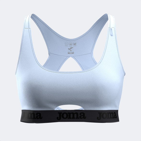 Спортивный бюстгальтер JOMA R-CITY ICONIC AZUL