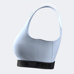 Спортивный бюстгальтер JOMA R-CITY ICONIC AZUL