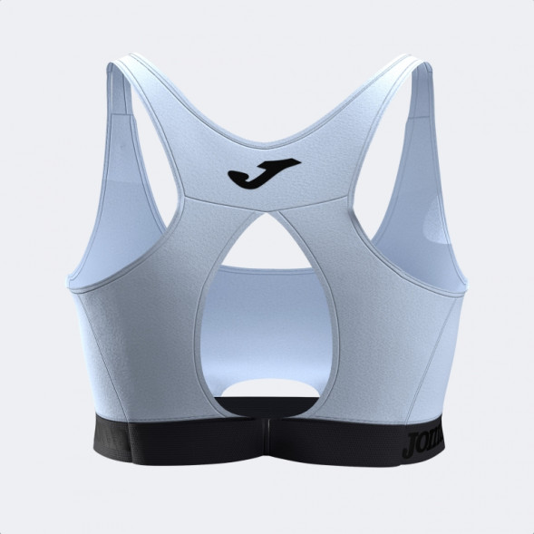 Спортивный бюстгальтер JOMA R-CITY ICONIC AZUL