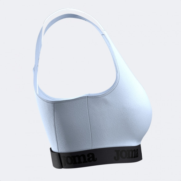 Спортивный бюстгальтер JOMA R-CITY ICONIC AZUL