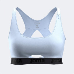 Спортивный бюстгальтер JOMA R-CITY ICONIC AZUL