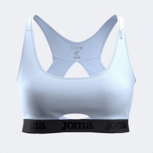 Спортивный бюстгальтер JOMA R-CITY ICONIC AZUL