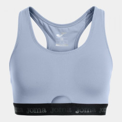 Спортивный бюстгальтер JOMA R-CITY ICONIC AZUL