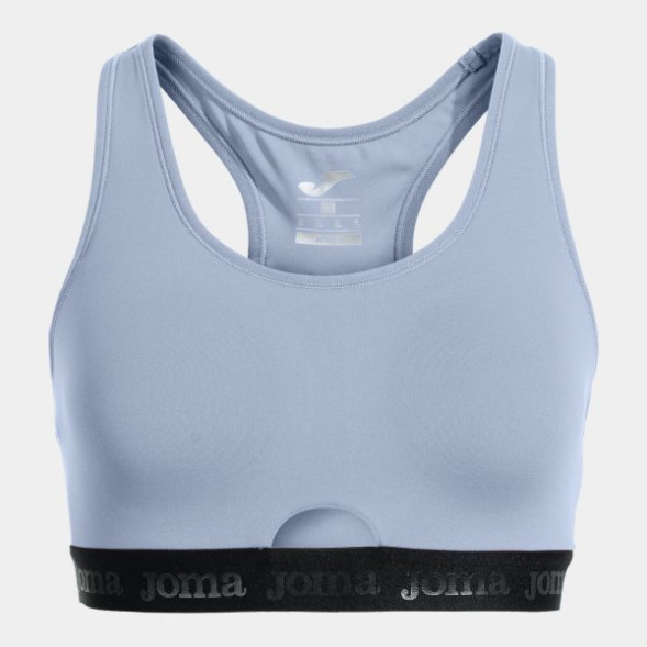 Спортивный бюстгальтер JOMA R-CITY ICONIC AZUL