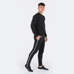 Толстовка JOMA CHAMELEON Черный