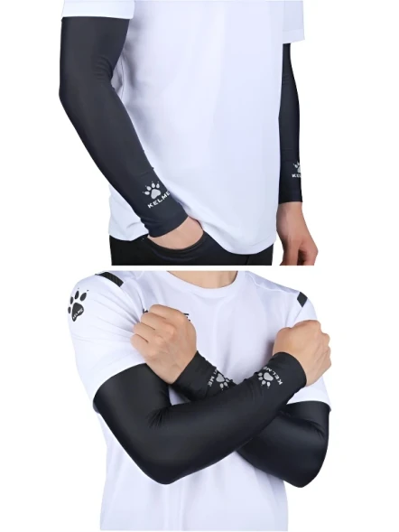 Рукав KELME Sun-Protection Sleeves Black