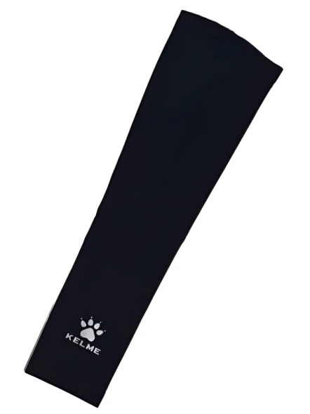 Рукав KELME Sun-Protection Sleeves Black