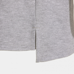 Поло JOMA OLIMPIADA GRIS MELANGE