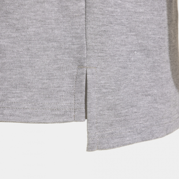 Поло JOMA OLIMPIADA GRIS MELANGE