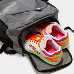 Рюкзак JOMA TEAM NEGRO ANTRACITA