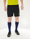 Футбольная форма KELME S/S Football Set (Yellow/Black)