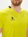 Футбольная форма KELME S/S Football Set (Yellow/Black)