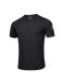 Футболка KELME Round Neck T-Shirt Black