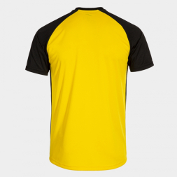 Игровая футболка JOMA TIGER VI AMARILLO NEGRO