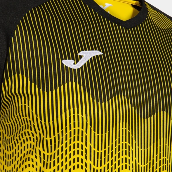 Игровая футболка JOMA TIGER VI  