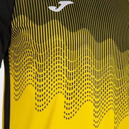 Игровая футболка JOMA TIGER VI  