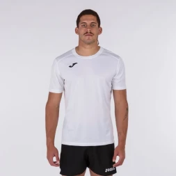 Футболка JOMA STRONG Белый