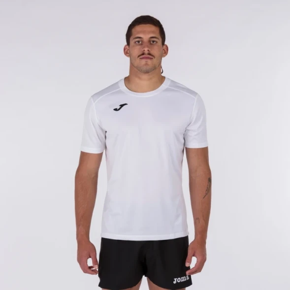 Футболка JOMA STRONG Белый