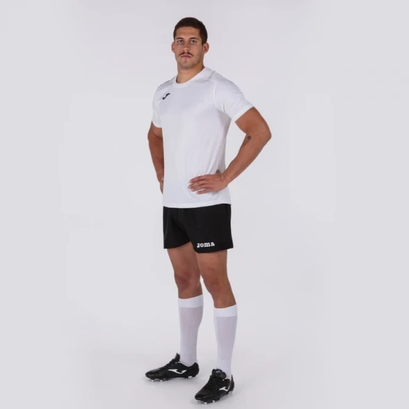 Футболка JOMA STRONG Белый