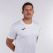 Футболка JOMA STRONG Белый