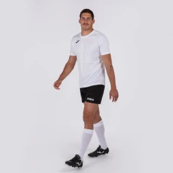 Футболка JOMA STRONG Белый