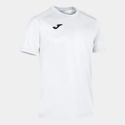 Футболка JOMA STRONG Белый
