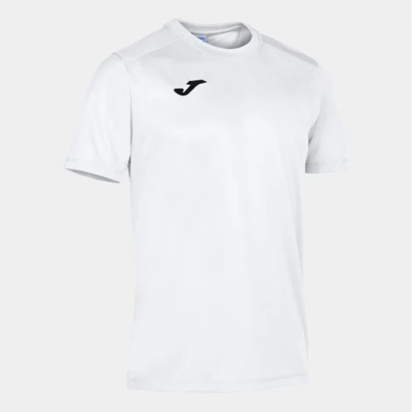 Футболка JOMA STRONG Белый