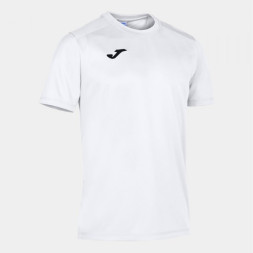 Футболка JOMA STRONG Белый