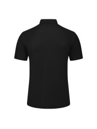 Футболка-поло KELME Men's Polo Shirt Black