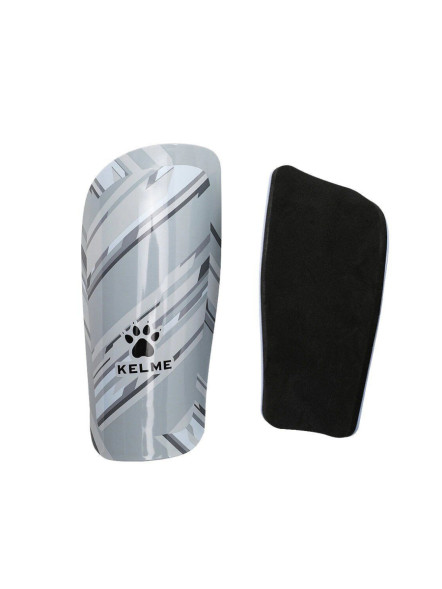 Щитки KELME Shin Pads Grey